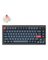 Klawiatura Keychron V1 Max QMK/VIA (V1MD1) - nr 1
