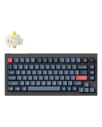 Klawiatura Keychron - V1 Max QMK/VIA (V1MD4)
