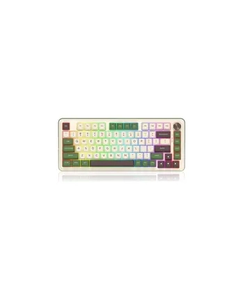 Klawiatura Redragon K681CCG-RGB-PRO Cyrus (K681CCGRGBPRO)
