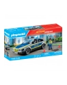 Playmobil Action Heroes 71729 Radiowóz policyjny - nr 1