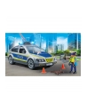 Playmobil Action Heroes 71729 Radiowóz policyjny - nr 3