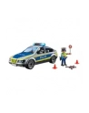 Playmobil Action Heroes 71729 Radiowóz policyjny - nr 6