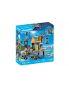 Playmobil Pirates 71792 Piracki port z więzieniem - nr 8