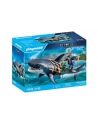 Playmobil Pirates 71793 Rekin olbrzym z piratem - nr 2