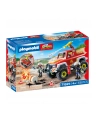 Playmobil Action Heroes 71824 Wóz strażacki - nr 1