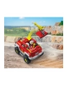 Playmobil Action Heroes 71824 Wóz strażacki - nr 5