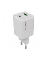 Canyon CU45AC GaN 45W 1xPD 1xQC EU Biała - nr 1