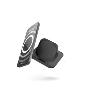 Zens Magnetic Nightstand Charger (ZESC16B00)