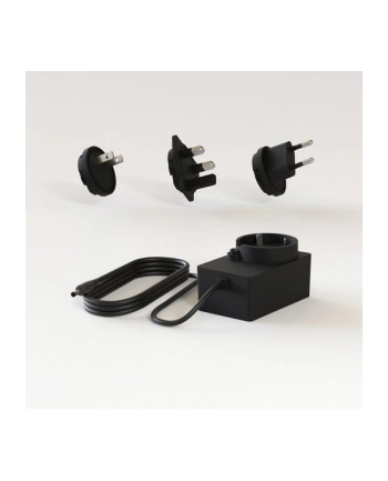 Zens Magnetic Nightstand Charger (ZESC16B00)