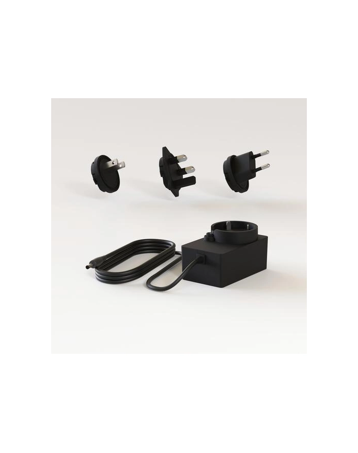 Zens Magnetic Nightstand Charger (ZESC16B00) główny