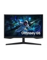 samsung Monitor gamingowy 27 '' LS27CG552EUXEN - nr 1