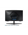 samsung Monitor gamingowy 27 '' LS27CG552EUXEN - nr 4