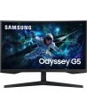 samsung Monitor gamingowy 27 '' LS27CG552EUXEN - nr 54