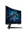 samsung Monitor gamingowy 27 '' LS27CG552EUXEN - nr 67