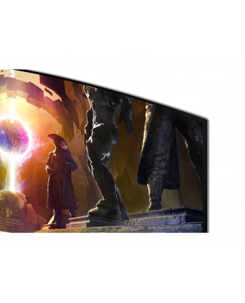 samsung Monitor gamingowy 34 cale LS34DG850SUXDU