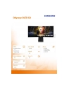 samsung Monitor gamingowy 34 cale LS34DG850SUXDU - nr 8