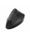 logitech Mysz Lift dla Biznesu Grafitowa  910-006494 - nr 5