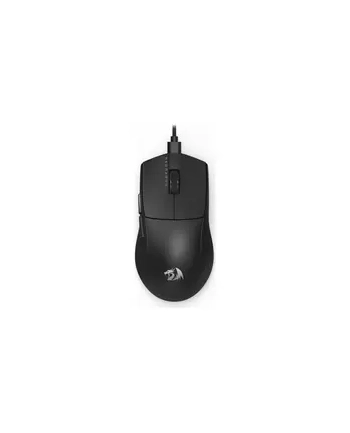 Redragon M724 Throne Czarny
