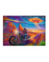 Puzzle 1000el DreamScapes: Szalona jazda 10930 Trefl - nr 2