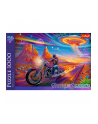 Puzzle 1000el DreamScapes: Szalona jazda 10930 Trefl - nr 3