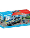 Playmobil Action Heroes 71729 Radiowóz policyjny - nr 1