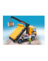 Playmobil Action Heroes 71750 Ciężarówka budowlana z dźwigiem - nr 5