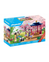 Playmobil My Life 71762 Azjatycki ogród z pandą - nr 1