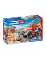 Playmobil Action Heroes 71824 Wóz strażacki - nr 1