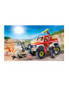 Playmobil Action Heroes 71824 Wóz strażacki - nr 3