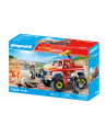 Playmobil Action Heroes 71824 Wóz strażacki - nr 6