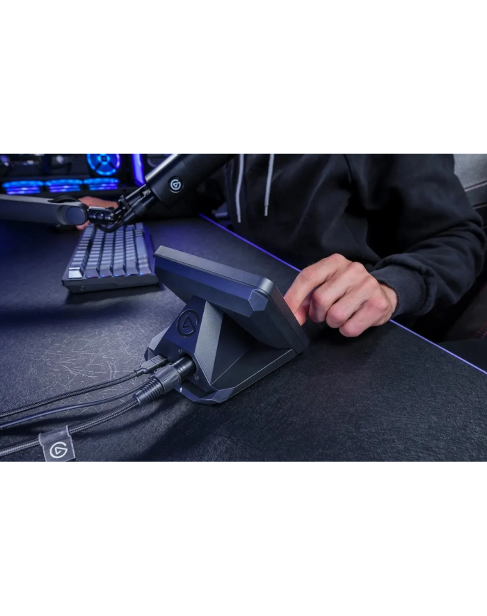 elgato Interfejs audio XLR Dock do Stream Deck główny