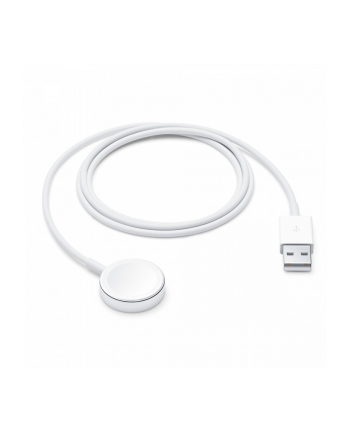 Przewód do ładowania Apple Watch podłączany magnetycznie (1 m)