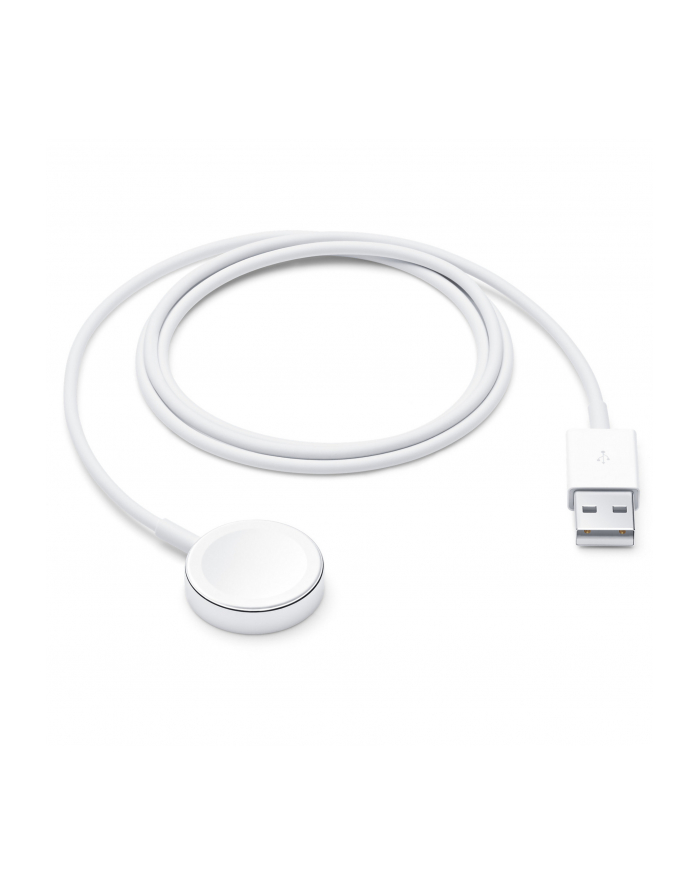 Przewód do ładowania Apple Watch podłączany magnetycznie (1 m) główny