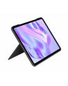 logitech Etui Combo Touch iPad Pro 13 M4 UK grafitowy - nr 2