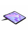 logitech Etui Combo Touch iPad Pro 13 M4 UK grafitowy - nr 3