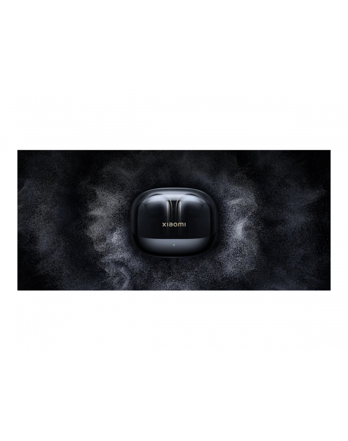 xiaomi Słuchawki Buds 5 Pro WiFi Czarne główny
