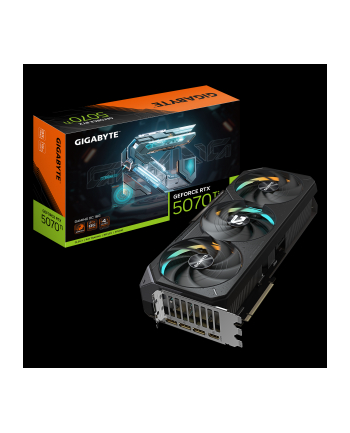 gigabyte Karta graficzna GV-N507TGAMING OC-16GD