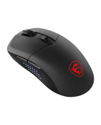 msi Mysz bezprzewodowa Versa 300 Elite