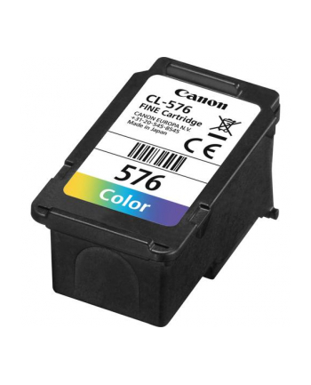canon Tusz CL-576 EUR 5442C001 nr 2