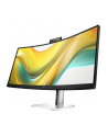 hp inc. Monitor konferencyjny S5 Pro 534pm WQHD  9E0Z2UT#ABB - nr 2
