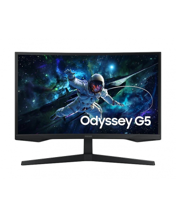 samsung Monitor gamingowy 27 '' LS27CG552EUXEN