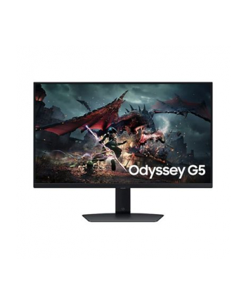 samsung Monitor gamingowy 27 '' LS27DG500EUXEN