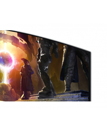 samsung Monitor gamingowy 34 cale LS34DG850SUXDU