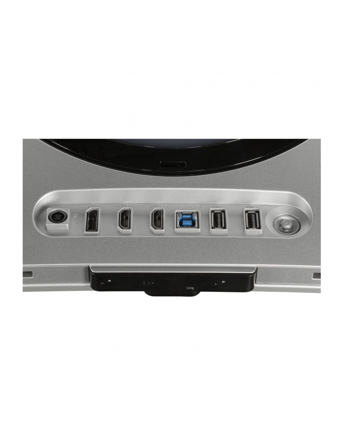 samsung Monitor gamingowy 34 cale LS34DG850SUXDU główny