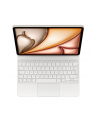 apple Klawiatura Magic Keyboard do iPada Air 13 '' (M3) - angielski (międzynarodowy) - nr 17