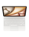 apple Klawiatura Magic Keyboard do iPada Air 13 '' (M3) - angielski (międzynarodowy) - nr 26