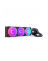 nzxt Chłodzenie wodne KRAKEN ELITE 360RGB V2 LCD - nr 13
