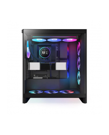 nzxt Chłodzenie wodne KRAKEN ELITE 360RGB V2 LCD nr 2