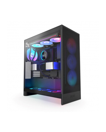 nzxt Chłodzenie wodne KRAKEN ELITE 360RGB V2 LCD nr 1