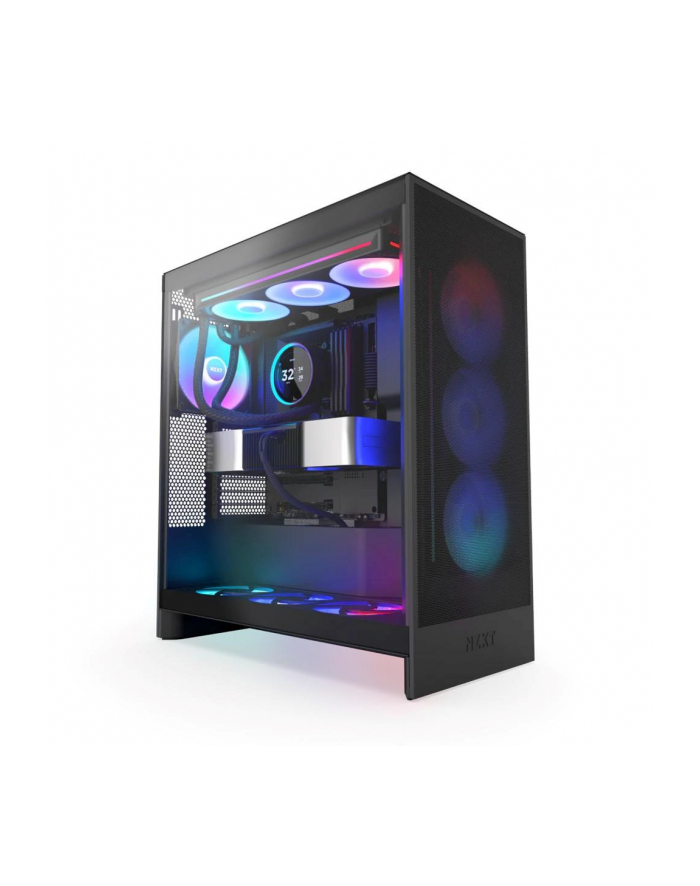 nzxt Chłodzenie wodne KRAKEN ELITE 360RGB V2 LCD główny
